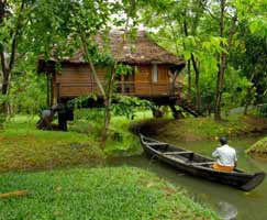 Holiday Package Thrissur