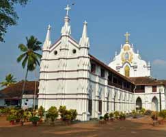 Thrissur Tour Package