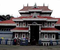 Package Tour To Thrissur