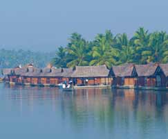 Thrissur Holiday