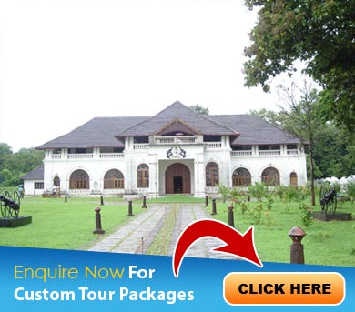 Thrissur Tour Packages